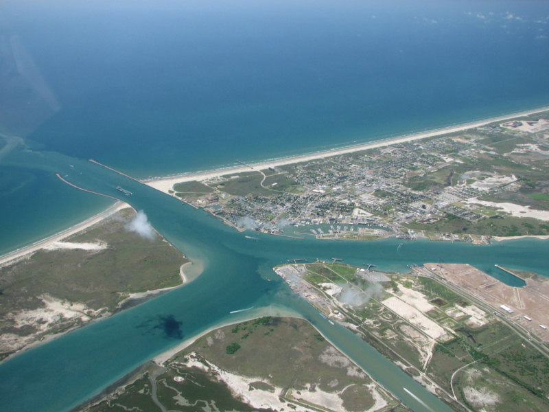 Aransas Pass
